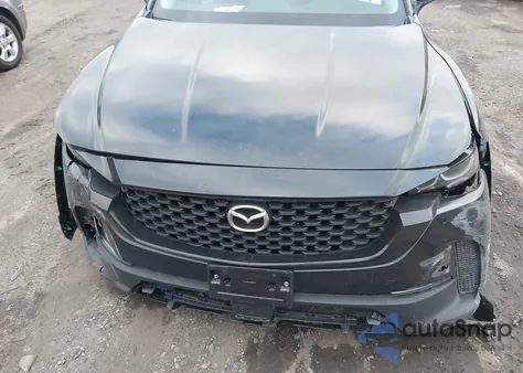 2025 Mazda Cx-50 2.5 S Preferred Package z USA, uszkodzony, nr VIN 7MMVABBM6SN313414